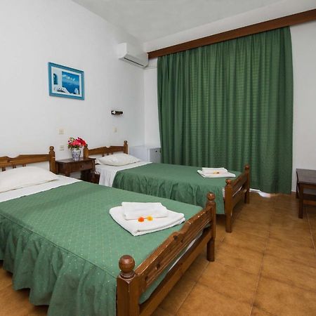 Hotel Eleni Anagros Archangelos  Luaran gambar
