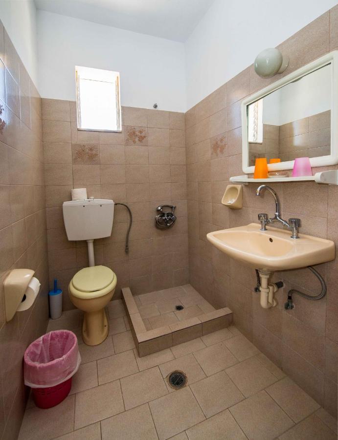Hotel Eleni Anagros Archangelos  Luaran gambar