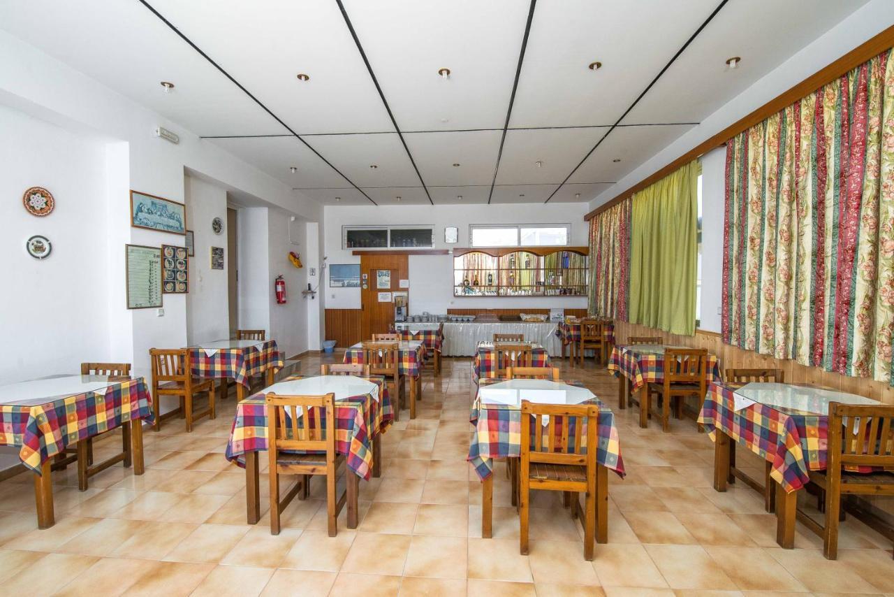 Hotel Eleni Anagros Archangelos  Luaran gambar